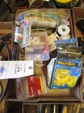 Lot of Electrical Supplies