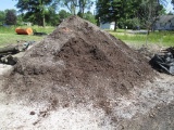 Pile of Mulch