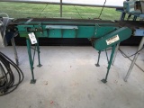 Bouldin and Lawson Model 58445 Conveyor  - Located in Deerfield, MI
