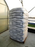 Pallet of New Peat Soil Qty. 48 Bags  - Located in Deerfield, MI