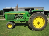 1977 John Deere 4230 D - M&W Kit - ONE OWNER - NO RESERVE