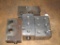 Lot of Set Up Blocks - Hardened & Ground