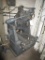 Ingersoll Face Mill Sharpening