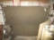 Welding Screen, 8 ft. long x 6-1/2 ft. tall