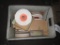 Lot of Grinding Wheels