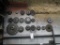 Assortment of Side Cutters
