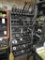 Large Rack w/50 Taper Tooling