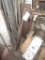 Angle Clamp - 6 in. x 36 in.