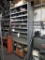 Large Metal Rack w/Hardware
