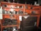 Lot of Set Up Blocks & Straps - Hardened & Ground