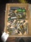 Lot of End Mills