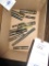 Lot of End Mills