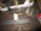 Lot of 2 - Tool Bit 50 Taper Boring Heads & Boring Face
