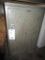 Vintage Metal Shop Cabinet w/End Mills