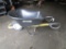 Wheelbarrow w/Heavy Duty Handles