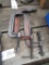 Lot of 3 - USA C-Clamps