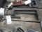 Lot of 2 - USA 15 in. C-Clamps