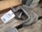 Lot of 2 - Heavy Duty USA C-Clamps