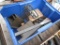 Lot w/Files & T-Handle Allen Wrenches