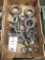 Lot of Eye Bolts