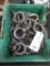 Lot of Eye Bolts