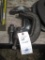 Lot of 2 - Heavy Duty C-Clamps