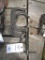 Lot of 2 - USA C-Clamps