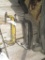 Lot of 3 - 12 in. & Up C-Clamps