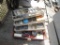Lot of Electrical Supplies