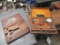 Depth Micrometer & Boring Gauge