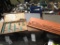 Misc. Parts & Pieces for ID & Depth Micrometers (not complete)
