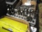 Lot of Reduced Shank Drill Bits
