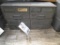 Lot of 2 - Two-Drawer Cabinets w/Contents