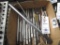 Lot of Long Taps