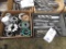 Lot of End Mills