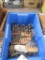 Lot of Pin Gauges, Counter Bores & Boring Bars