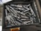 Lot of End Mills