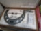 Mitutoyo 6 to 7 in. Micrometer