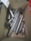 Lot of Boring Bars