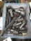 Lot of End Mills & Turbo Mill