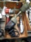 Lot w/DA Sander & Drill