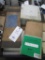Large Lot of Shim Stock