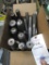 Lot of Hole Gauges