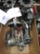 Lot w/Craftsman Puller