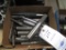 Lot of Hole Gauges