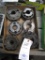 Lot of Face Mills