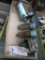 Lot w/Air Compressor Filters