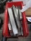 Lot of High Speed Tool Bits