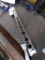 10 in. Sine Bar