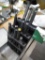 Tapered Drill Index